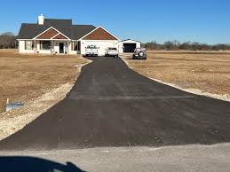 Driveway Snow Removal Preparation in Summit, WA