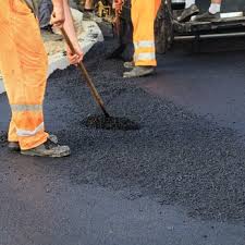 Recycled Asphalt Driveway Installation in Summit, WA